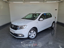 DAC26487 – Dacia Logan la 8.190 EUR
