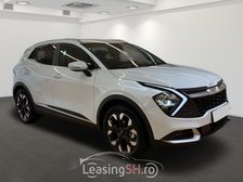 KIA32539 – Kia Sportage Plug-in Hybrid la 41.925 EUR