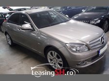 MER04272 – Mercedes-Benz C 220 la 15.500 EUR (vândut)