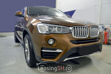 BMW23788 – BMW X4 XDrive20d la 29.799 EUR (vândut)