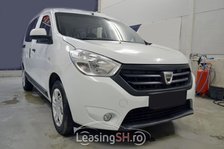 DAC23729 – Dacia Dokker la 7.799 EUR (vândut)
