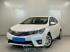 TOY25799 – Toyota Corolla la 9.990 EUR