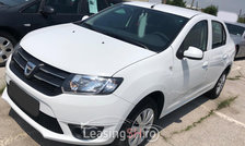DAC17786 – Dacia Logan la 5.700 EUR (vândut)