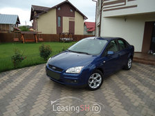 FOR13520 – Ford Focus la 3.450 EUR (vândut)