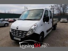 REN05992 – Renault MASTER la 14.260 EUR (vândut)
