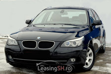 BMW15276 – BMW 520 la 8.950 EUR (vândut)
