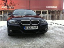 BMW03012 – BMW 318i la 15.900 EUR (vândut)