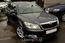 SKO11223 – Skoda Octavia la 7.950 EUR (vândut)