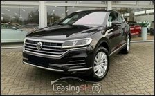 VOL30863 – Volkswagen Touareg V6 la 61.047 EUR
