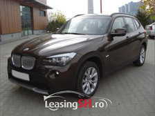 BMW03913 – BMW X1 la 25.420 EUR (vândut)