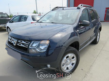 DAC12450 – Dacia Duster la 8.950 EUR (vândut)
