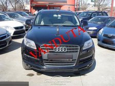 AUD01687 – Audi Q7 la 29.500 EUR (vândut)