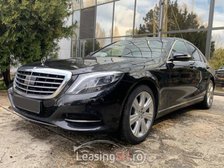 MER25136 – Mercedes-Benz S 350 la 29.988 EUR