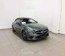 MER30457 – Mercedes-Benz C 220 la 43.154 EUR