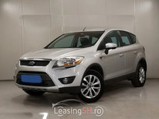 FOR19747 – Ford Kuga la 7.990 EUR (vândut)