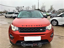 LAN19924 – Land Rover Discovery Sport la 24.395 EUR