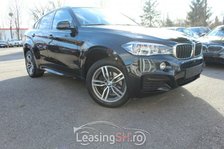 BMW30976 – BMW X6 xDrive la 52.360 EUR