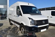 VOL24076 – Volkswagen CRAFTER L2H2 la 15.351 EUR