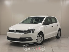 VOL14755 – Volkswagen Polo la 6.613 EUR (vândut)