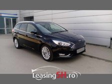 FOR08716 – Ford Focus Mk3 la 22.150 EUR (vândut)