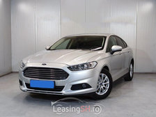 FOR26333 – Ford Mondeo la 14.689 EUR