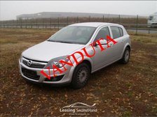 OPE00212 – Opel Astra la 9.300 EUR (vândut)