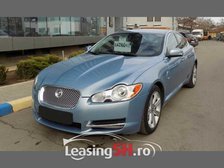 JAG07324 – Jaguar XF la 14.280 EUR (vândut)