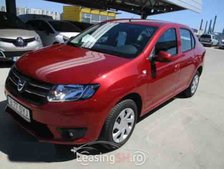DAC09676 – Dacia Logan la 8.990 EUR (vândut)