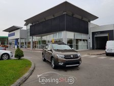 DAC18694 – Dacia Sandero Stepway la 12.500 EUR (vândut)