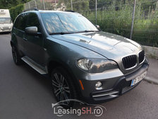 BMW17732 – BMW X5 la 14.750 EUR (vândut)