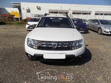 DAC14842 – Dacia Duster la 10.350 EUR (vândut)