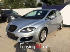 SEA07001 – Seat Leon la 7.000 EUR (vândut)