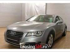 AUD07019 – Audi A7 la 31.607 EUR (vândut)
