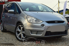 FOR14517 – Ford S-Max la 4.250 EUR (vândut)