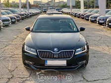 SKO26367 – Skoda Superb III la 21.700 EUR (vândut)