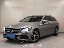MER19191 – Mercedes-Benz C la 15.490 EUR