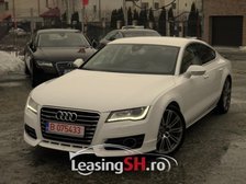 AUD05907 – Audi A7 la 42.098 EUR (vândut)
