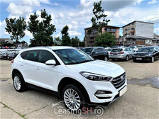 HYU20877 – Hyundai Tucson la 20.944 EUR