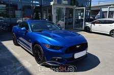 FOR18464 – Ford Mustang la 33.318 EUR (vândut)