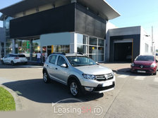 DAC13330 – Dacia Sandero Stepway la 8.390 EUR (vândut)