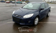 FOR12395 – Ford Focus la 8.399 EUR (vândut)