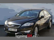 FOR04787 – Ford Mondeo la 7.192 EUR (vândut)