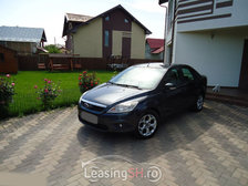 FOR12266 – Ford Focus la 4.850 EUR (vândut)