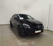 MER30508 – Mercedes-Benz GLE 350 Coupe AMG la 72.055 EUR