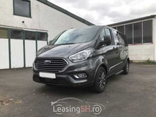 FOR30668 – Ford Tourneo Custom 320 L2H1 Titanium la 49.015 EUR