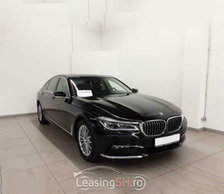 BMW30346 – BMW 730 la 53.055 EUR