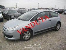 CIT01182 – Citroën C4 la 6.637 EUR (vândut)