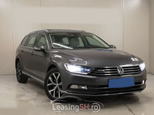 VOL17673 – Volkswagen Passat B8 la 18.990 EUR (vândut)