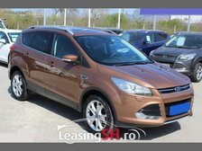 FOR07946 – Ford Kuga la 19.990 EUR (vândut)