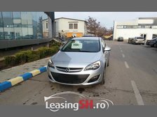 OPE07528 – Opel Astra la 8.500 EUR (vândut)